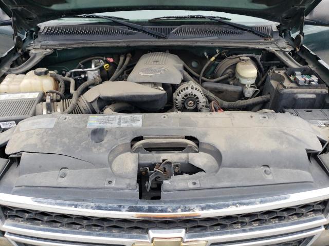 Photo 11 from auction – 2006 CHEVROLET SILVERADO with VIN 2GCEC19T761137515