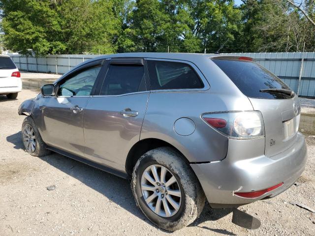 Photo 2 from auction – 2011 MAZDA CX-7 with VIN JM3ER2B56B0355006