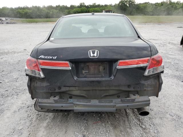 Photo 6 from auction – 2011 HONDA ACCORD EXL with VIN 1HGCP2F82BA102173