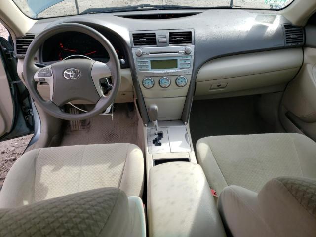 Photo 8 from auction – 2008 TOYOTA CAMRY CE with VIN 4T1BE46K18U756737