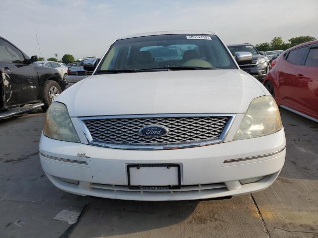 Photo 5 from auction – 2005 FORD FIVE HUNDR with VIN 1FAHP25105G125371