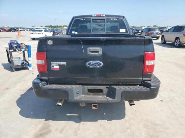 Photo 6 from auction – 2005 FORD F150 SUPER with VIN 1FTRF02W05KC49935