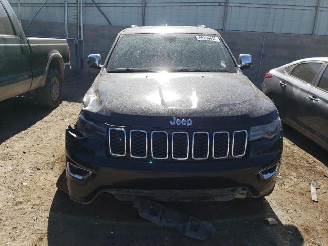 Photo 5 from auction – 2017 JEEP GRAND CHER with VIN 1C4RJFBG9HC831329