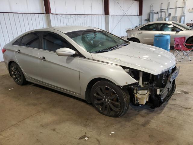 Photo 4 from auction – 2011 HYUNDAI SONATA SE with VIN 5NPEC4AC0BH008537