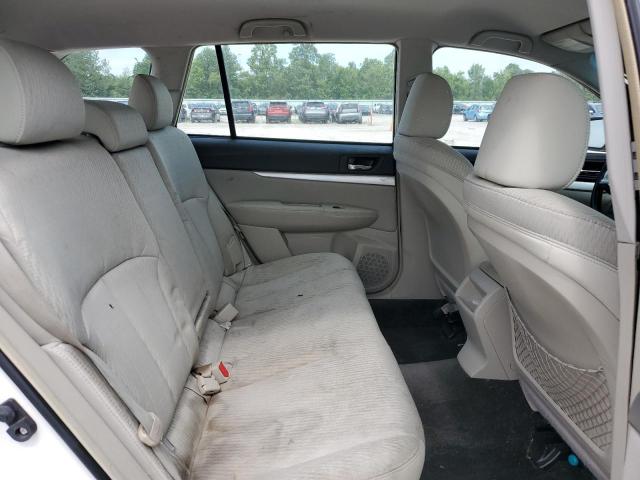 Снимка 11 от търг – 2012 SUBARU OUTBACK 2. с VIN 4S4BRCAC2C3248130