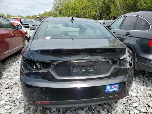 Photo 6 from auction – 2011 HYUNDAI SONATA GLS with VIN 5NPEB4AC7BH116415