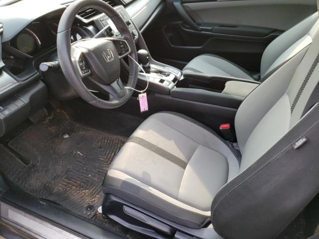 Photo 7 from auction – 2017 HONDA CIVIC LX with VIN 2HGFC4B03HH312246