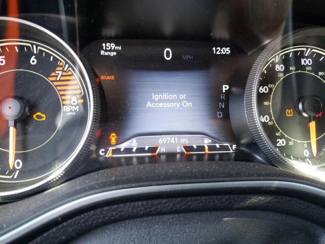 Photo 9 from auction – 2019 JEEP CHEROKEE L with VIN 1C4PJMDX3KD423550