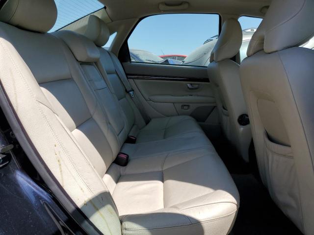 Photo 10 from auction – 2005 VOLVO S80 2.5T with VIN YV1TS592651399100
