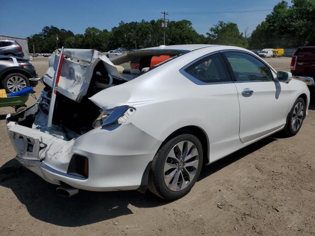 Photo 3 from auction – 2013 HONDA ACCORD EXL with VIN 1HGCT1B85DA015902