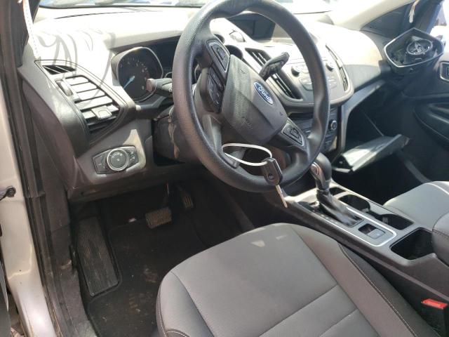 Photo 8 from auction – 2019 FORD ESCAPE S with VIN 1FMCU0F77KUB45808