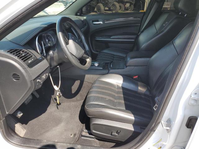 Photo 7 from auction – 2021 CHRYSLER 300 S with VIN 2C3CCABG8MH520361