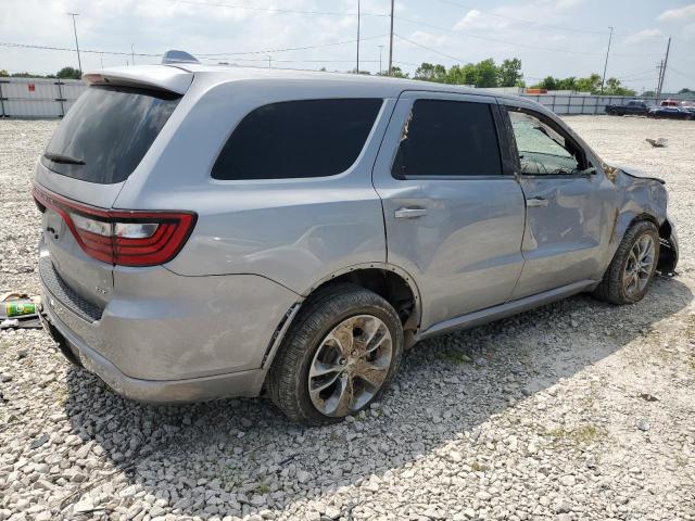Photo 3 from auction – 2020 DODGE DURANGO GT with VIN 1C4RDJDG9LC260781