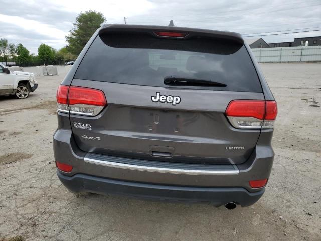 Photo 6 from auction – 2016 JEEP GRAND CHER with VIN 1C4RJFBG8GC328602