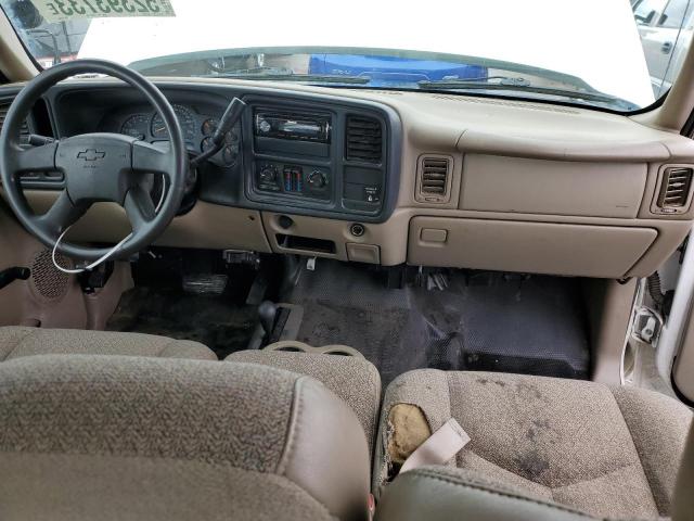 Photo 8 from auction – 2006 CHEVROLET SILVERADO with VIN 1GCHK29U06E276995