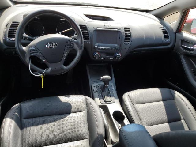 Photo 8 from auction – 2014 KIA FORTE EX with VIN KNAFZ4A89E5087755