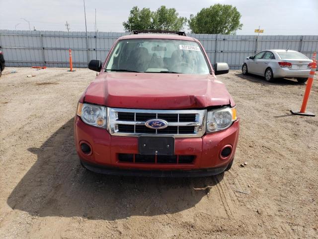 Photo 5 from auction – 2011 FORD ESCAPE XLS with VIN 1FMCU0C76BKC29683