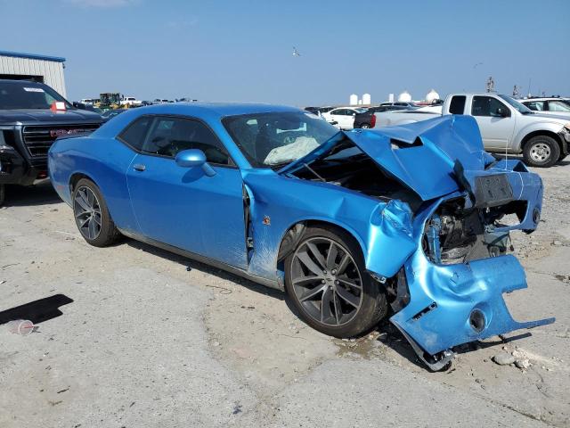 Photo 4 from auction – 2016 DODGE CHALLENGER with VIN 2C3CDZFJ2GH101959