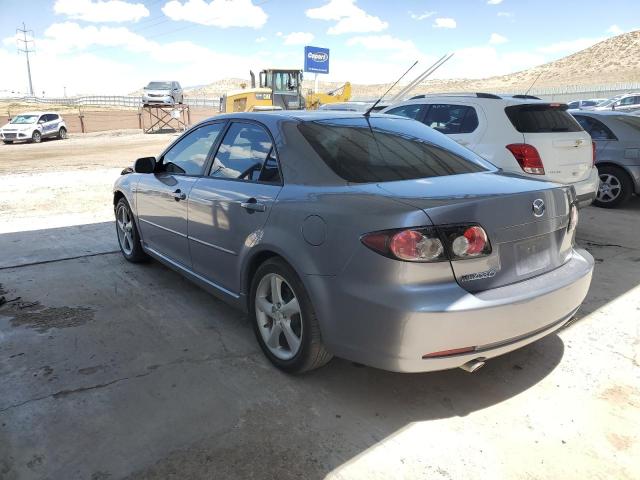 Фото 2 с аукциона – 2008 MAZDA 6 I с VIN 1YVHP80C585M44152