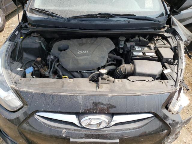 Photo 11 from auction – 2013 HYUNDAI ACCENT GLS with VIN KMHCT4AE6DU489262