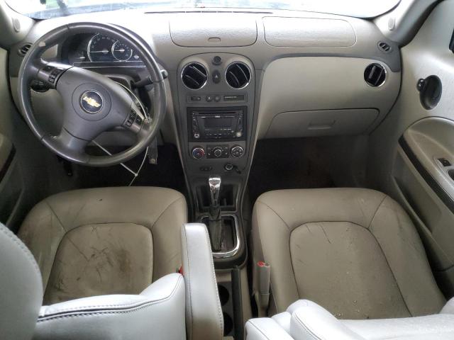 Photo 8 from auction – 2011 CHEVROLET HHR LT with VIN 3GNBACFU7BS560702