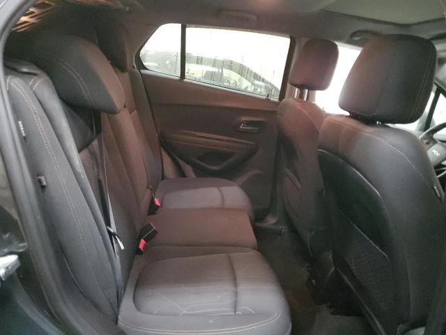 Photo 11 from auction – 2017 CHEVROLET TRAX 1LT with VIN 3GNCJLSBXHL286956