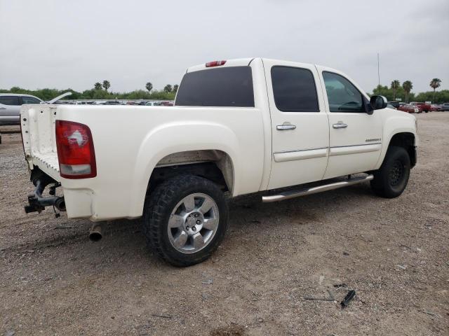 Photo 3 from auction – 2009 GMC SIERRA C15 with VIN 3GTEC33J49G231866