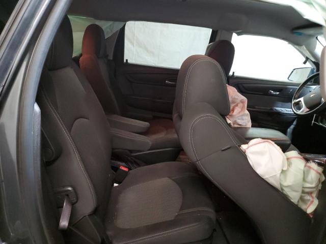 Photo 11 from auction – 2013 CHEVROLET TRAVERSE L with VIN 1GNKRGKD3DJ185417
