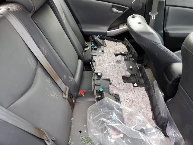 Photo 10 from auction – 2014 TOYOTA PRIUS with VIN JTDKN3DU8E1748909