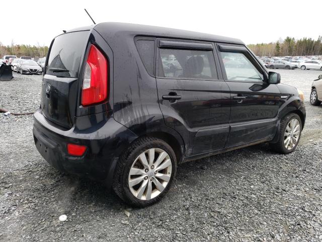 Photo 3 from auction – 2012 KIA SOUL with VIN KNDJT2A5XC7747165