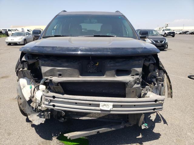 Photo 5 from auction – 2013 FORD EXPLORER X with VIN 1FM5K7D9XDGB53382