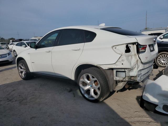 Photo 2 from auction – 2013 BMW X6 XDRIVE3 with VIN 5UXFG2C56DL785457