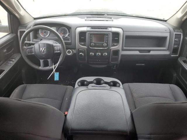 Фото 8 с аукциона – 2019 RAM 1500 CLASS с VIN 1C6RR6FG6KS555537