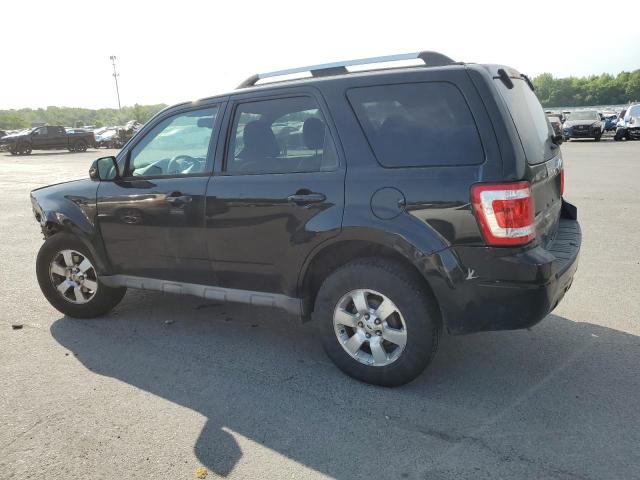 Photo 2 from auction – 2009 FORD ESCAPE LIM with VIN 1FMCU94G59KC26660