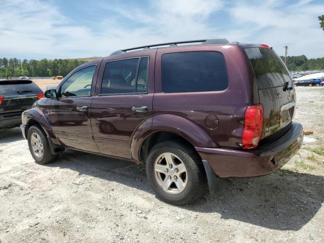 Photo 2 from auction – 2005 DODGE DURANGO SL with VIN 1D4HD48N95F519652