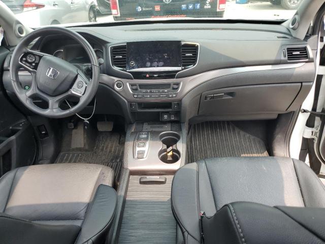 Photo 8 from auction – 2021 HONDA PILOT SE with VIN 5FNYF6H21MB019609