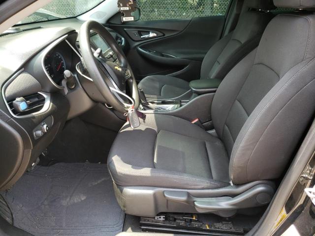 Photo 7 from auction – 2016 CHEVROLET MALIBU LS with VIN 1G1ZB5ST1GF209169