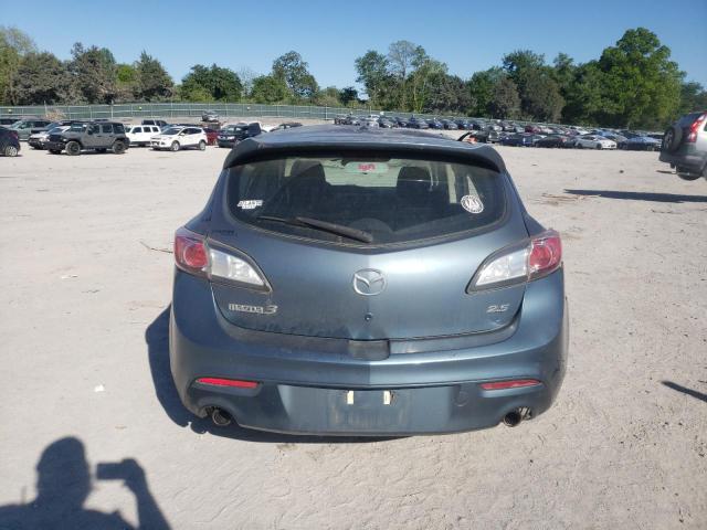 Photo 6 from auction – 2010 MAZDA 3 S with VIN JM1BL1H58A1218477