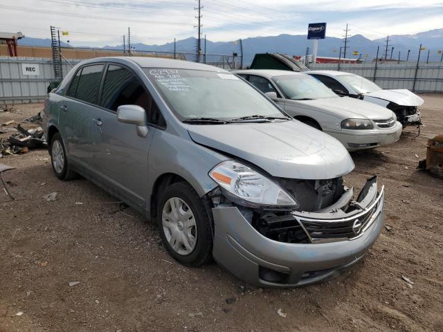 Photo 4 from auction – 2011 NISSAN VERSA S with VIN 3N1BC1AP6BL407301