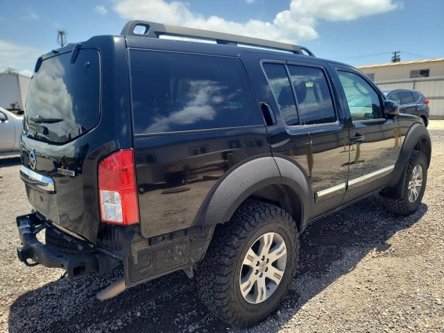 صورة رقم 3 من المزاد - 2011 NISSAN PATHFINDER مع VIN 5N1AR1NB4BC633592