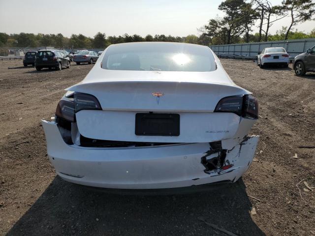 Photo 6 from auction – 2020 TESLA MODEL 3 with VIN 5YJ3E1EB0LF637748