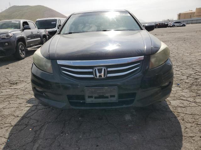 Photo 5 from auction – 2011 HONDA ACCORD EXL with VIN 1HGCP3F81BA011269