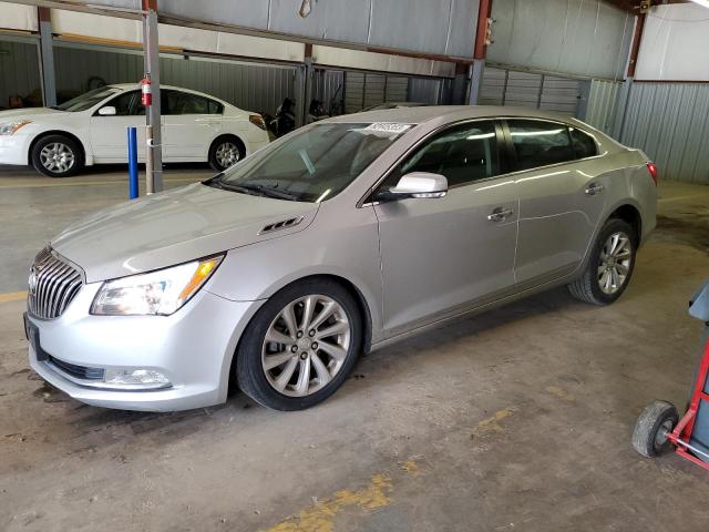 BUICK LACROSSE 2015 con VIN 1G4GB5G36FF226552 - Foto de la subasta