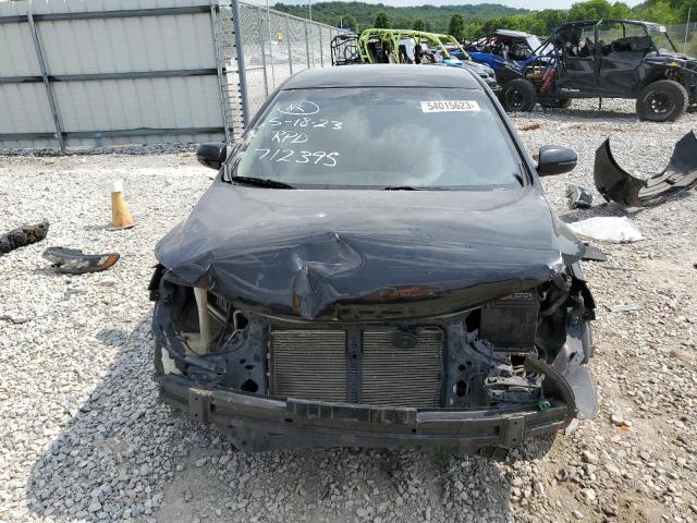 Photo 5 from auction – 2013 KIA FORTE EX with VIN KNAFU4A28D5712395