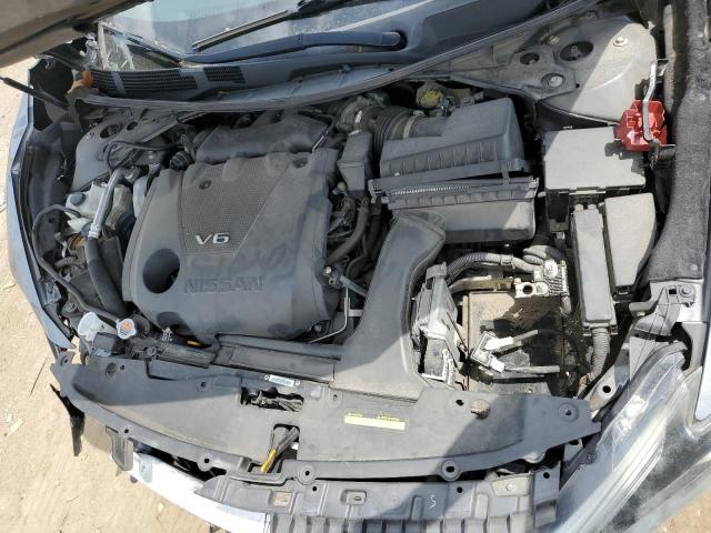 Photo 11 from auction – 2016 NISSAN MAXIMA 3.5 with VIN 1N4AA6AP7GC901736