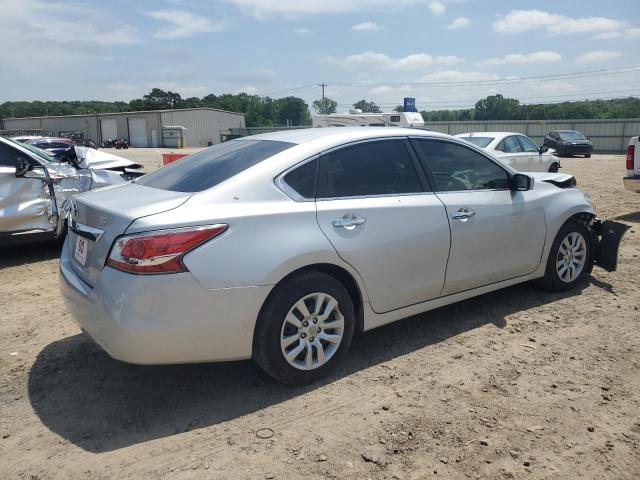 Photo 3 from auction – 2015 NISSAN ALTIMA 2.5 with VIN 1N4AL3AP1FN371145