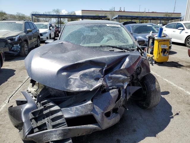 Photo 5 from auction – 2014 NISSAN SENTRA S with VIN 3N1AB7AP1EY296830