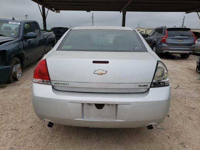 Photo 6 from auction – 2012 CHEVROLET IMPALA LS with VIN 2G1WF5E34C1242025