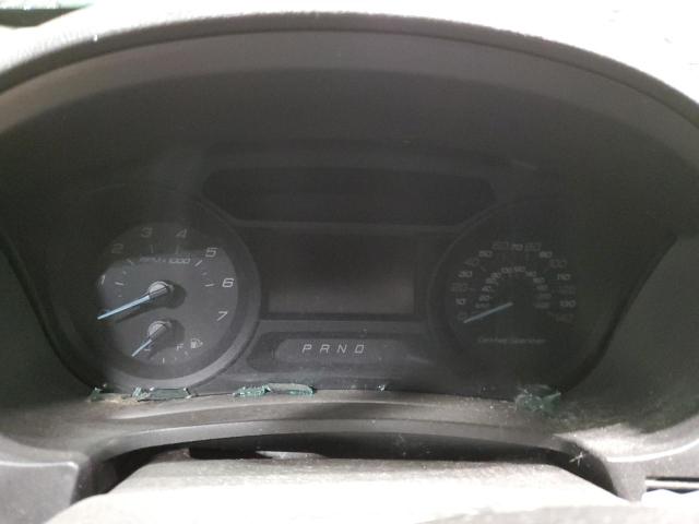 Zdjęcie 9 z aukcji – 2013 FORD EXPLORER P z VIN 1FM5K8AR1DGA04935