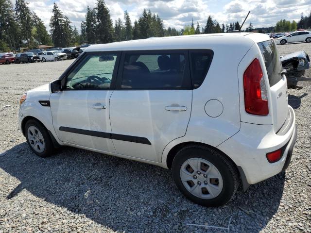Photo 2 from auction – 2013 KIA SOUL with VIN KNDJT2A57D7562167